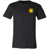 Bahala Ka Sa Buhay Mo Unisex Jersey T-Shirt